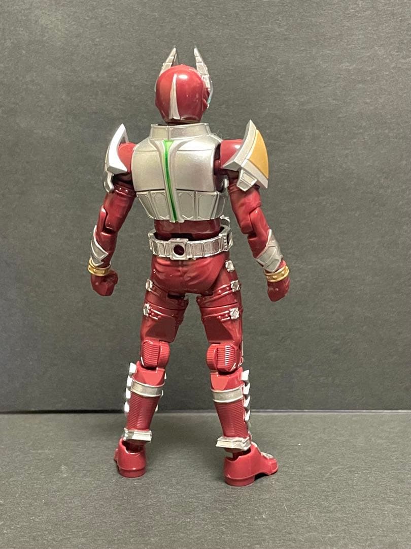 SO-DO CHRONICLE 仮面ライダーブレイド 3体セット