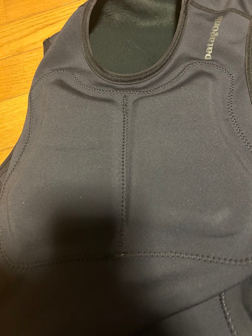 ウェットスーツ メンズ・ユーレックス・インパクト・ベスト M