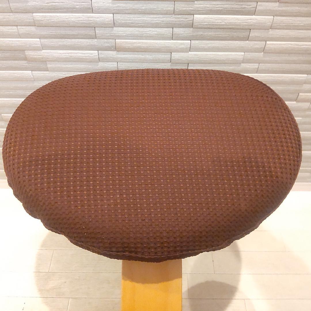 ★ほぼ新品★ バランスラボ バランスチェア バランスイージー 姿勢矯正 組立不要