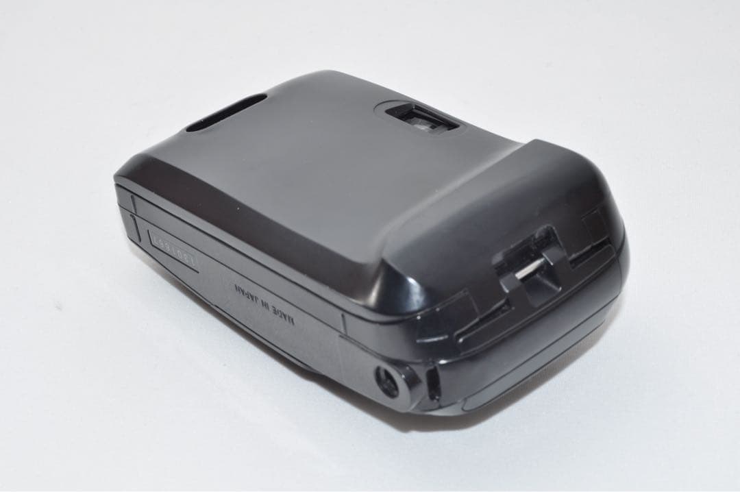 【動作OK】OLYMPUS オリンパス μ[mju:] 初代 カメラ