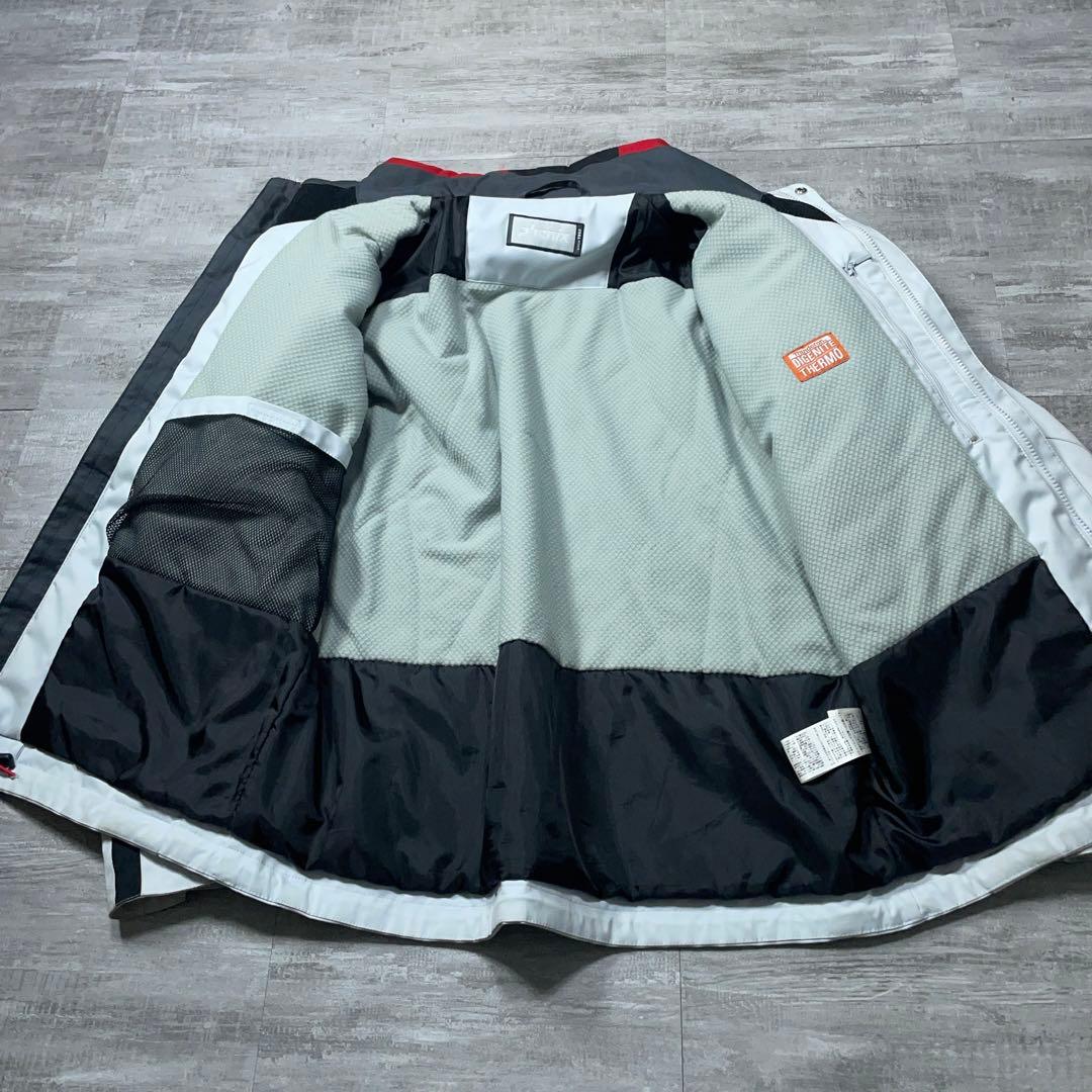 お買い得★ フェニックス メンズL スキーウェア スノーウェア オススメ 授業等