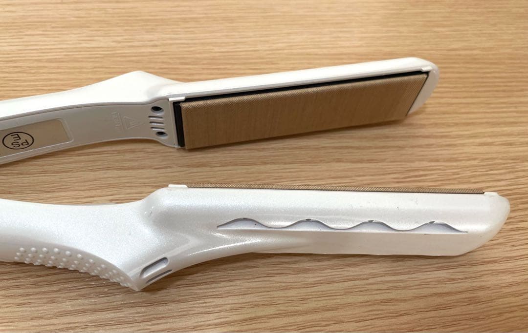 絹女 キヌージョ LM225　ストレートアイロン