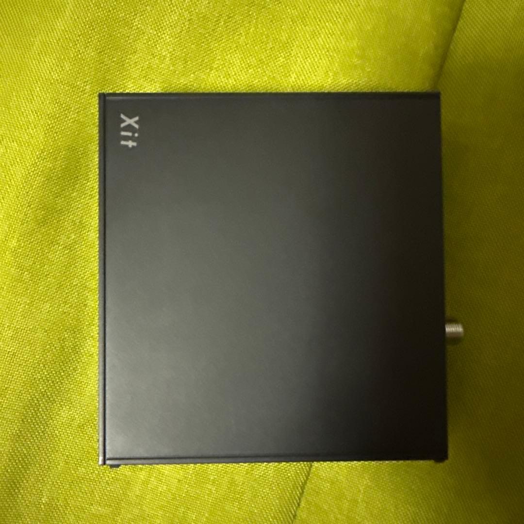 テレビ Xit AirBox (XIT-AIR120CW)