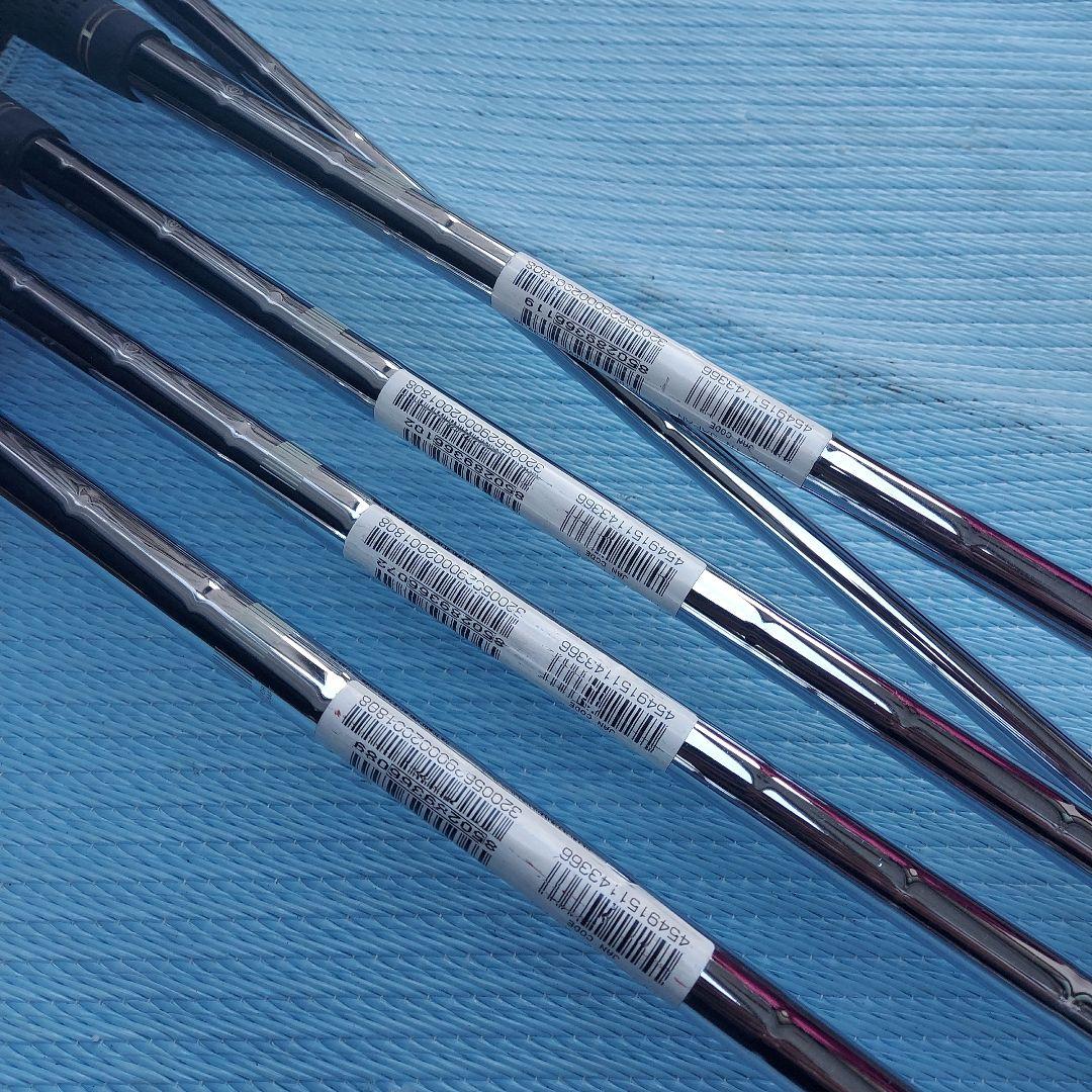 フ*。様 ホンマほか倉庫整理ゴルフクラブセット保管品バッグ付