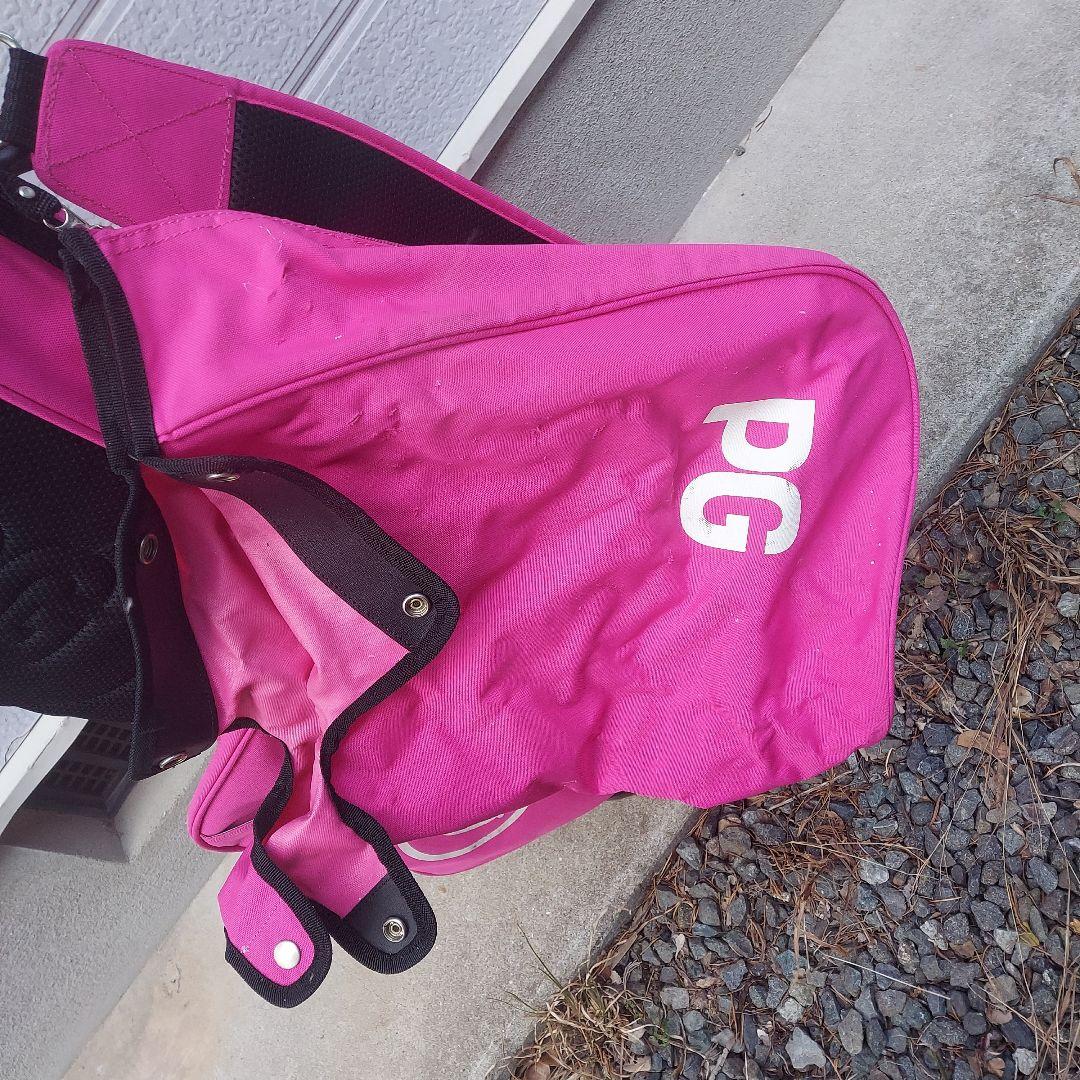 フ*。様 ホンマほか倉庫整理ゴルフクラブセット保管品バッグ付