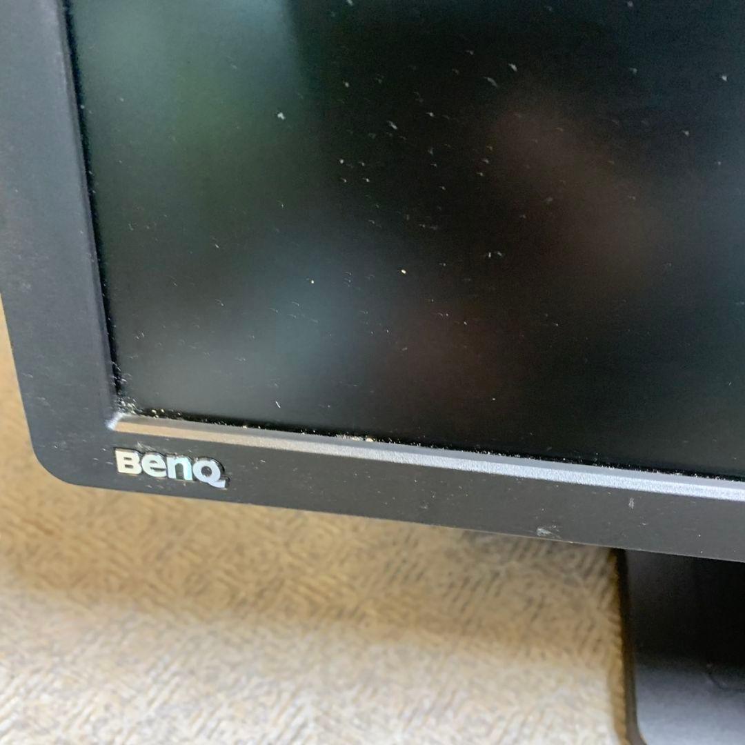 H922\" BenQ ゲーミングモニター XL2411-B 2013年製