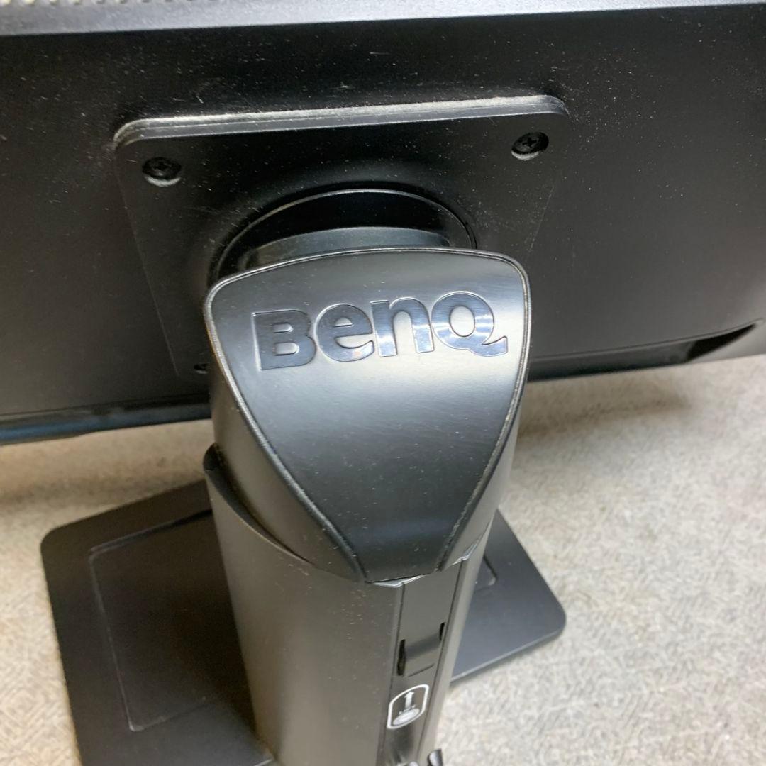 H922\" BenQ ゲーミングモニター XL2411-B 2013年製