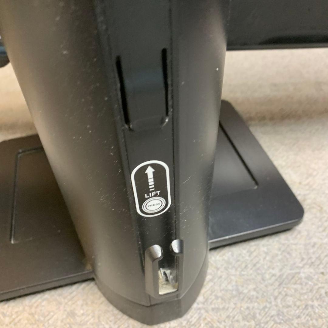 H922\" BenQ ゲーミングモニター XL2411-B 2013年製