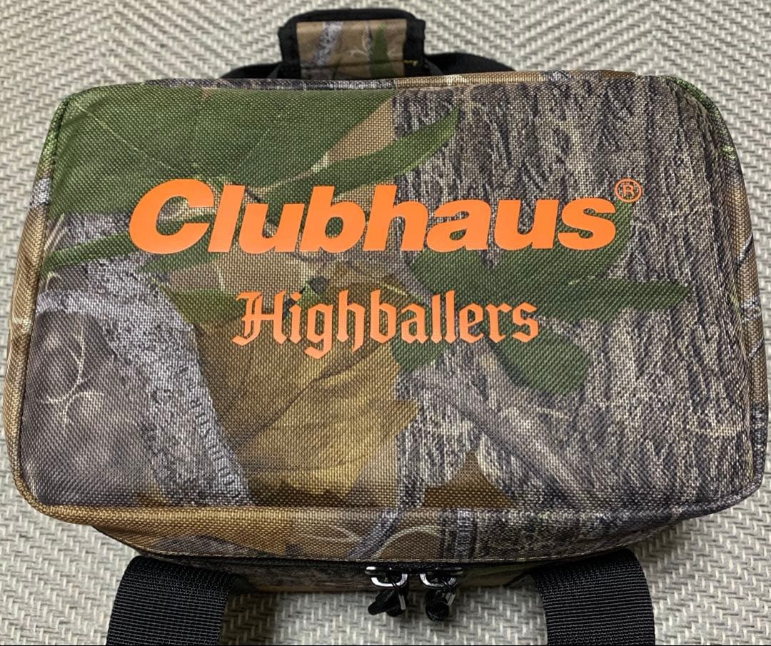 も*る様 CLUBHAUS クラブハウス “Highballers” Coole