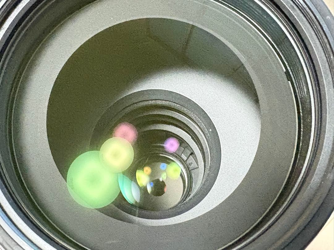 レンズ(ズーム) Nikon AF-S NIKKOR 200-500mm f/5.6E ED