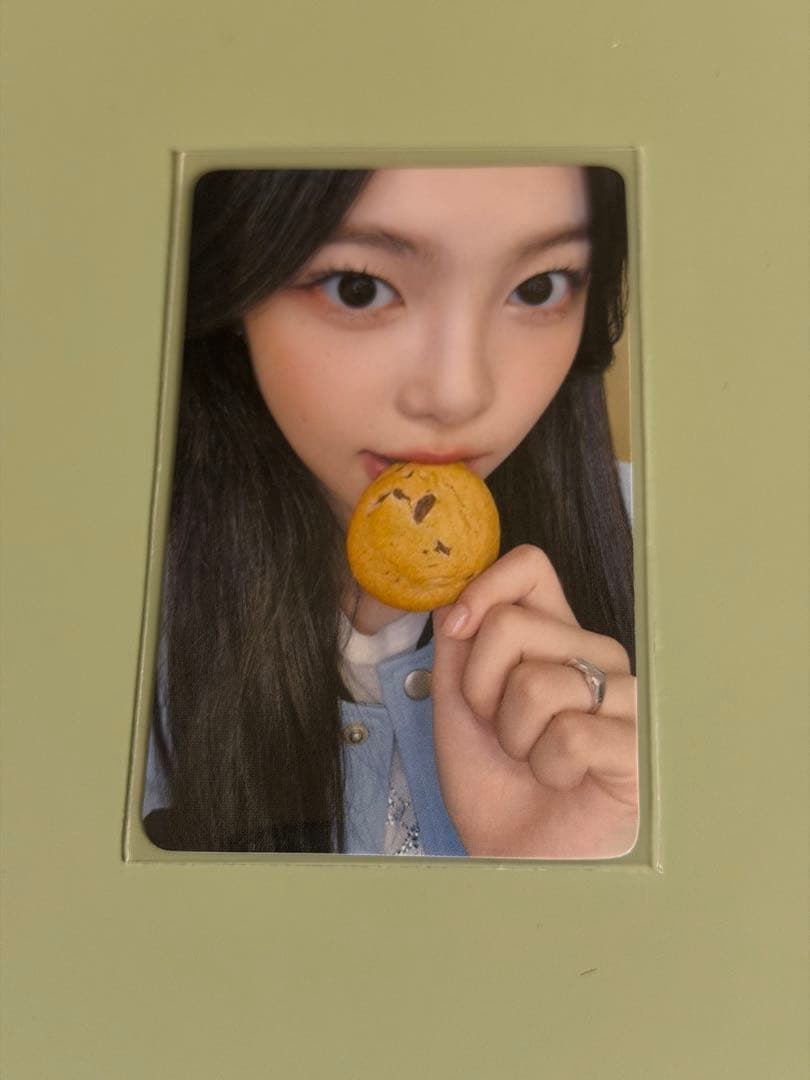 hearts2hearts イアン smtown 渋谷特典 トレカ　POPUP