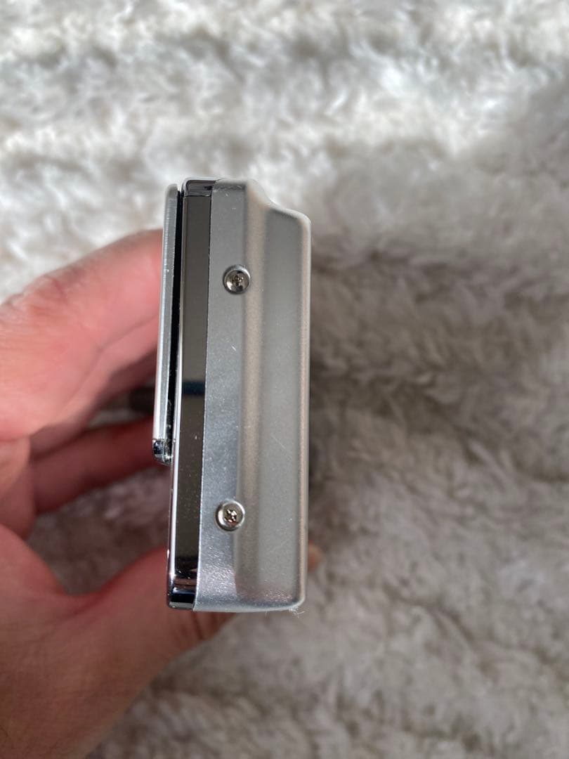 【動作確認済】 Fujifilm FinePix z70