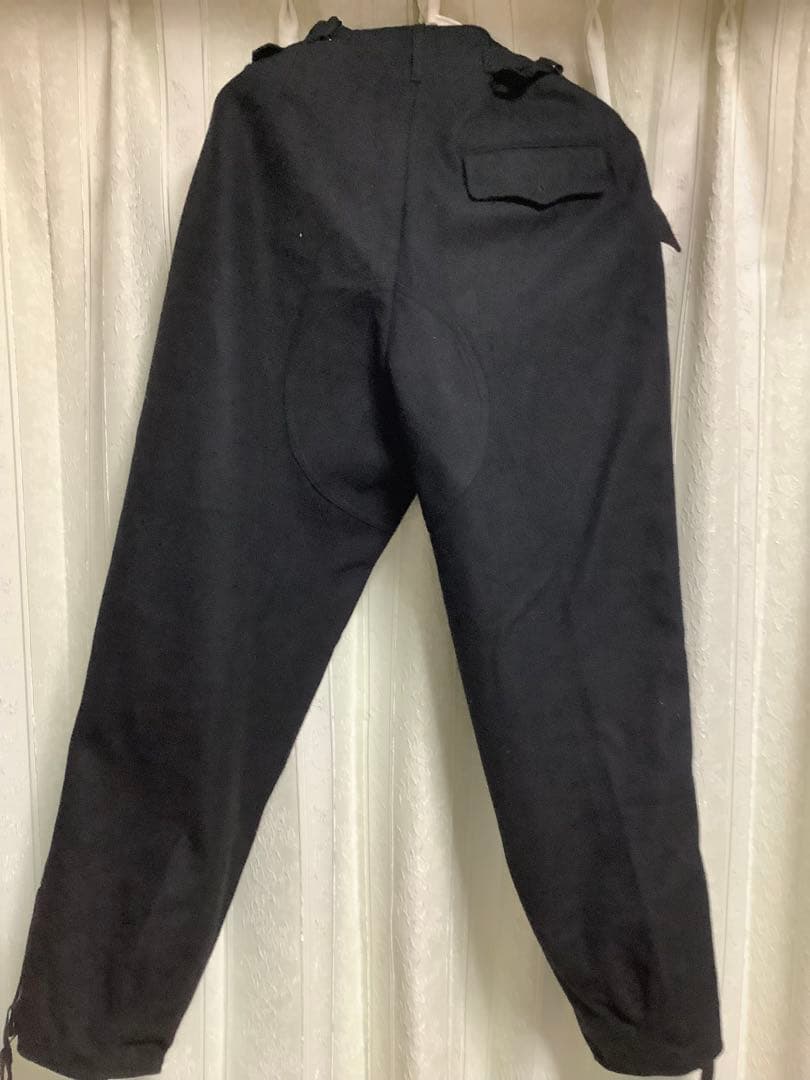 ww2ドイツ軍　パンツァージャケット　国防軍