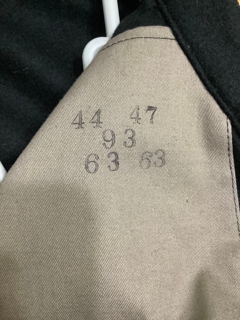 ww2ドイツ軍　パンツァージャケット　国防軍