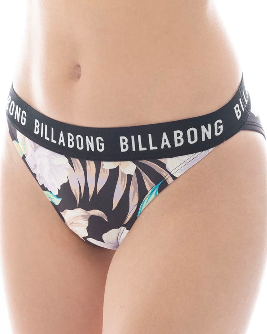 BILLABONG ビラボンハイネックビキニ 水着 2025年春夏モデル