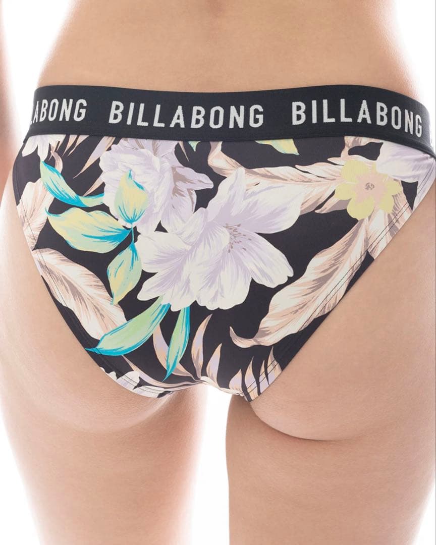 BILLABONG ビラボンハイネックビキニ 水着 2025年春夏モデル