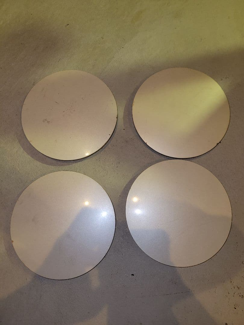 AVS VS-6センターキャップ