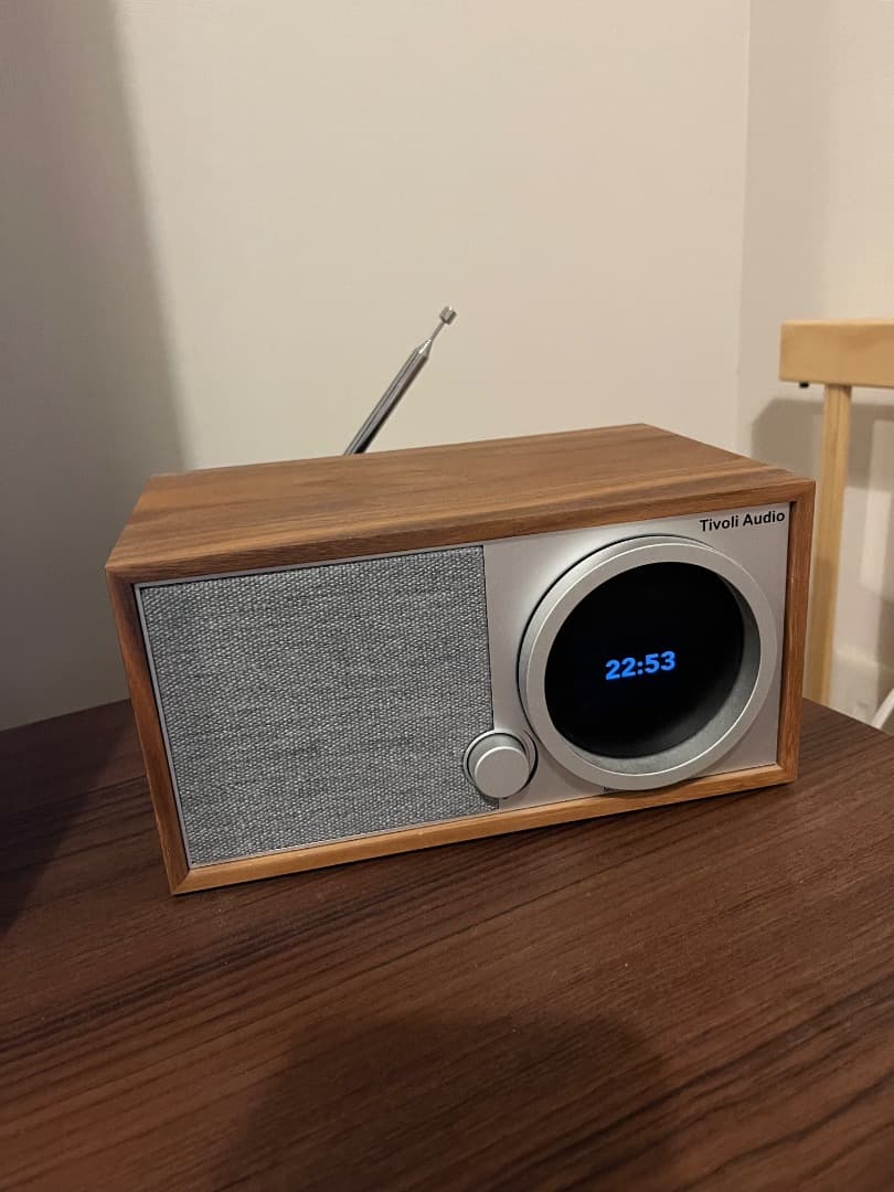 チボリ TIVOLI AUDIO MODEL ONE DIGITAL【gen2】