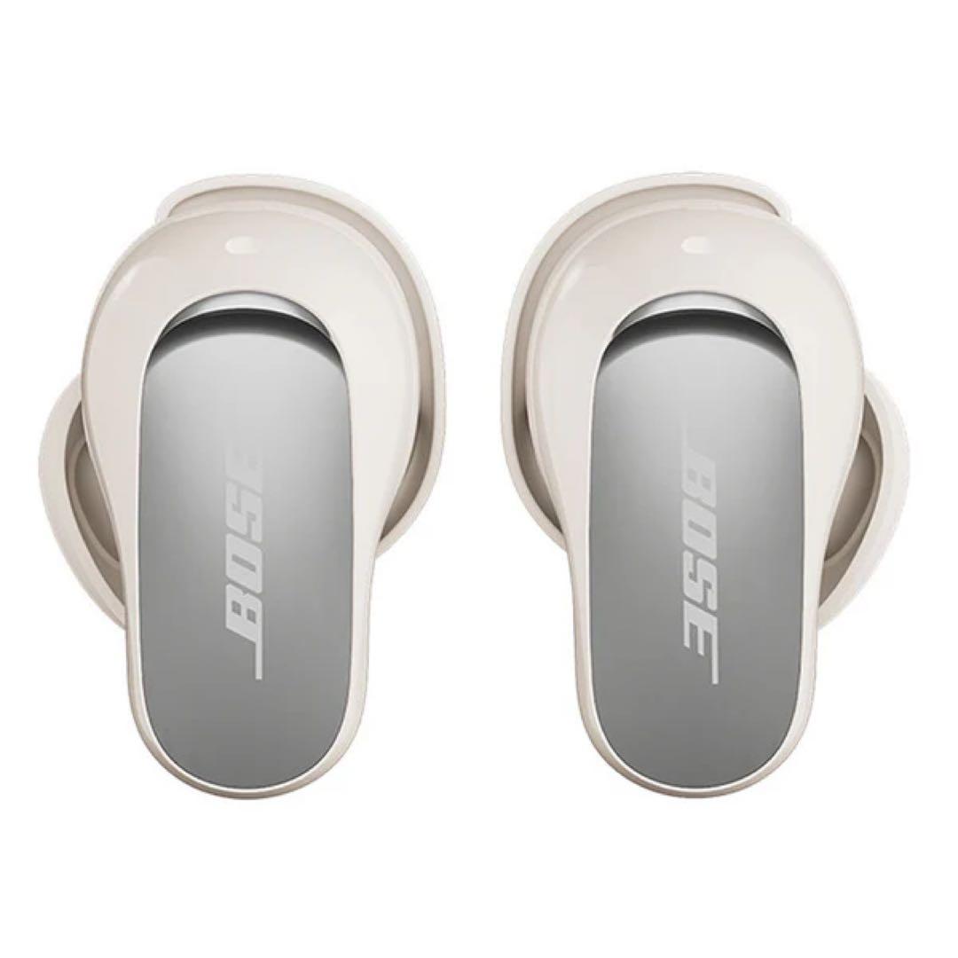 新品未開封BOSE QC Ultra Earbuds 2