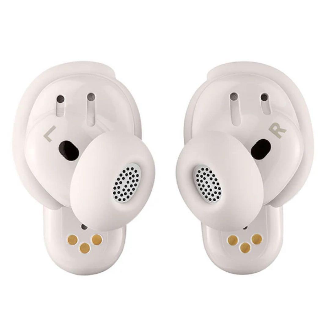 新品未開封BOSE QC Ultra Earbuds 2