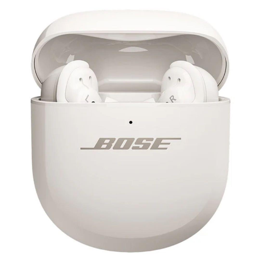 新品未開封BOSE QC Ultra Earbuds 2