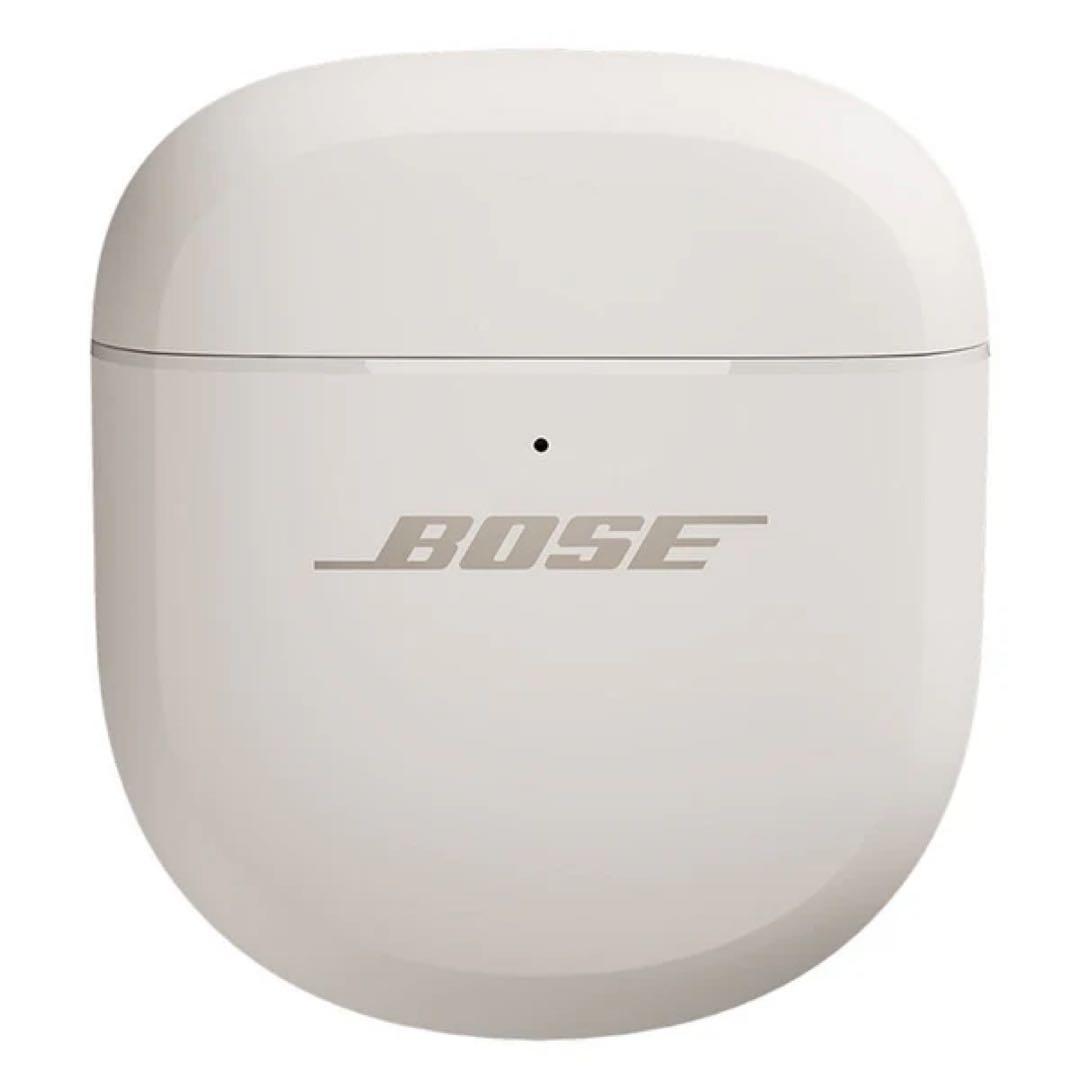 新品未開封BOSE QC Ultra Earbuds 2