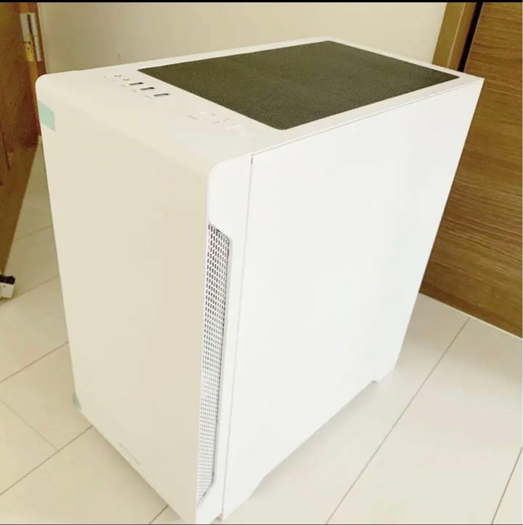 中古PC