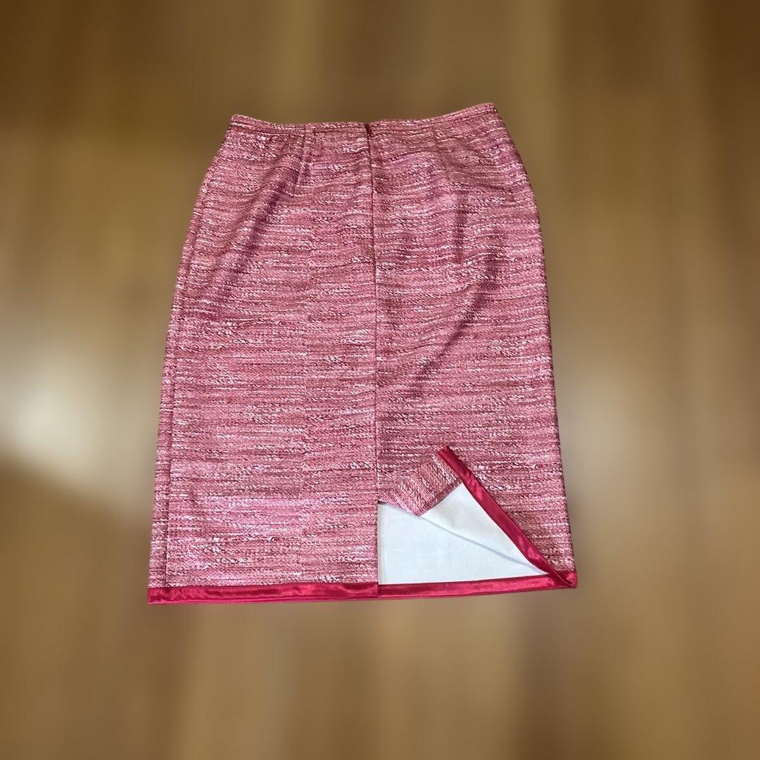 レジィーナロマンティコ　レッドスーツ　36 美品