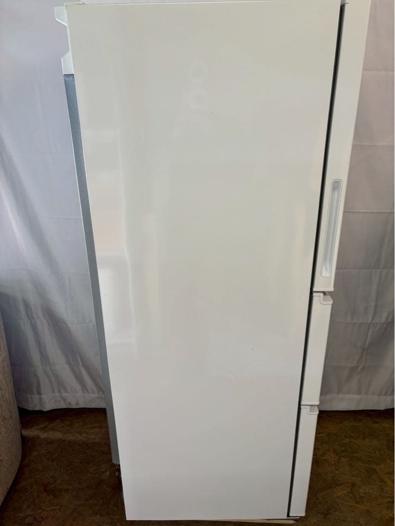 ヤマダ電機 3ドア冷蔵庫 YRZ-F28M 2025年製 283L 右開き