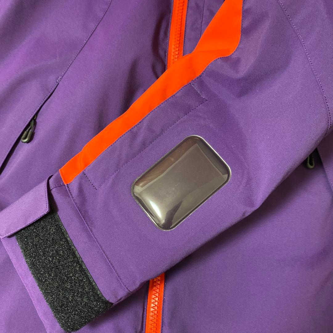 ゴールドウィン　2024-2025スキーウェアXS