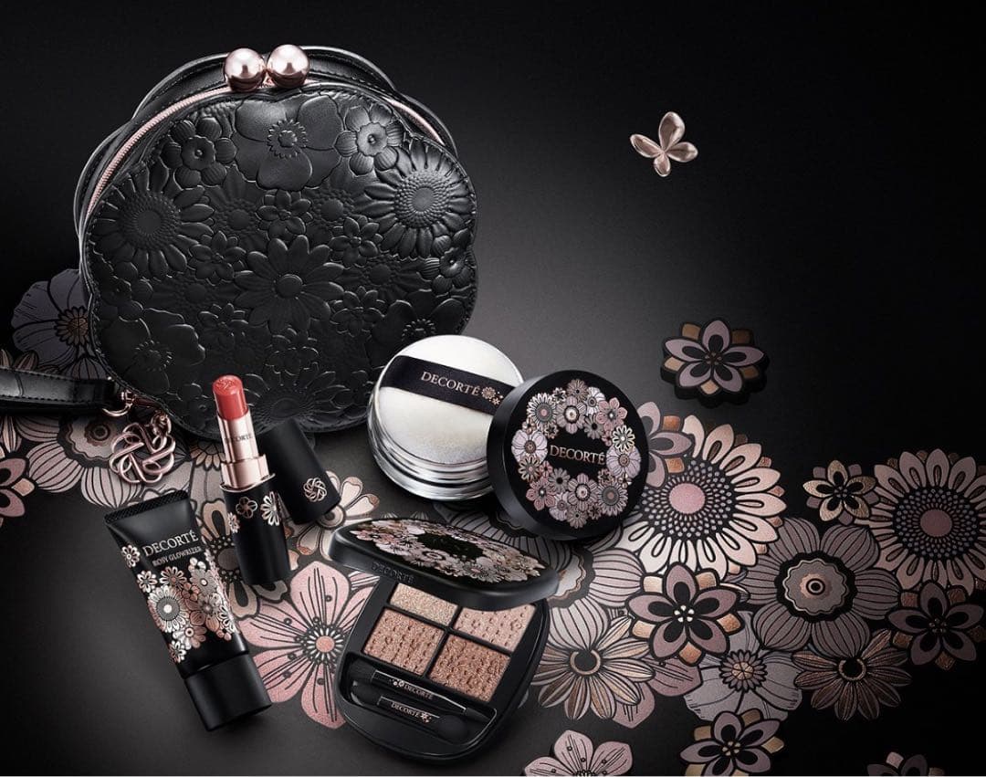 コスメデコルテ クリスマスコフレ 2025 新品未開封