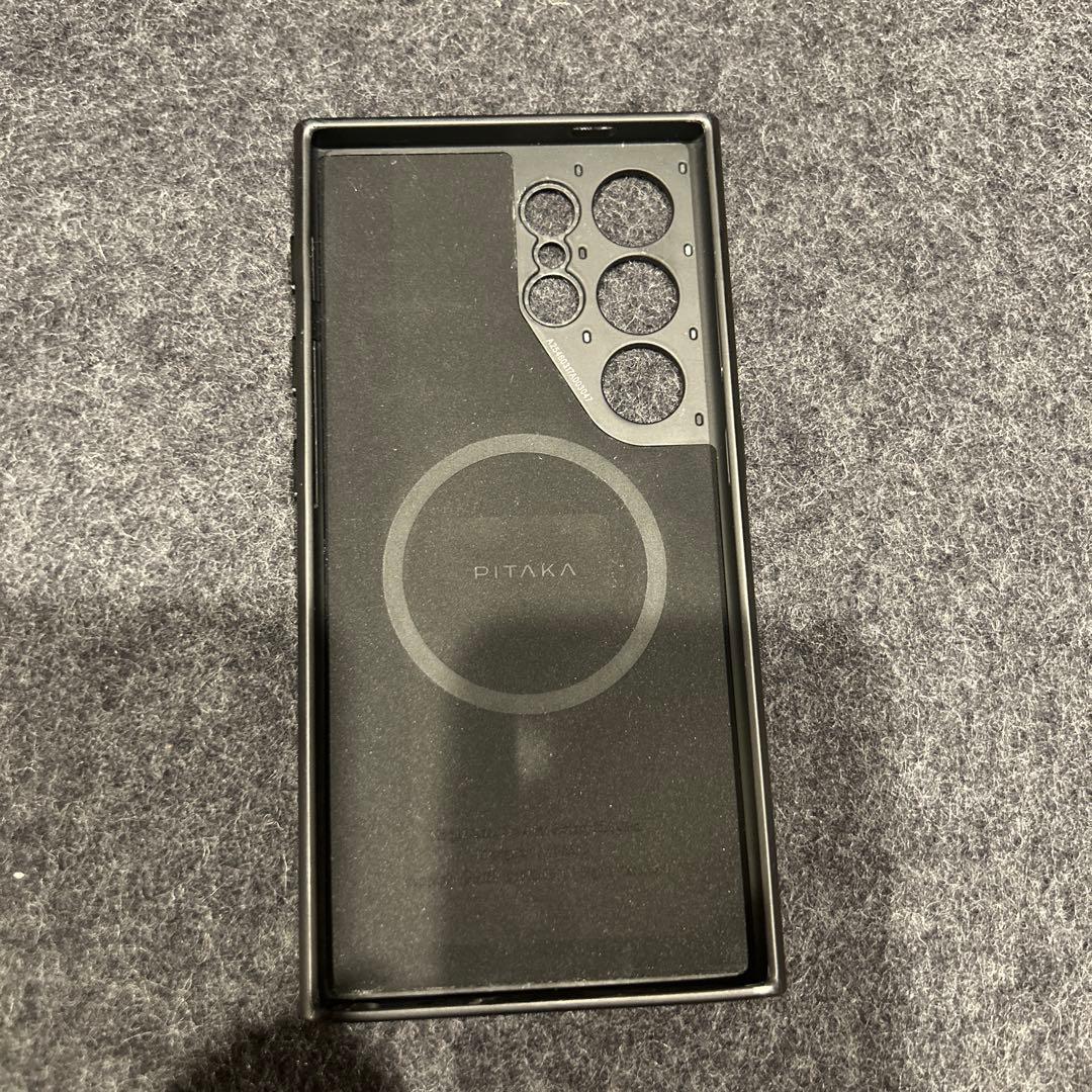 Galaxy S24 Ultra 256GB チタニウムバイオレット 本体