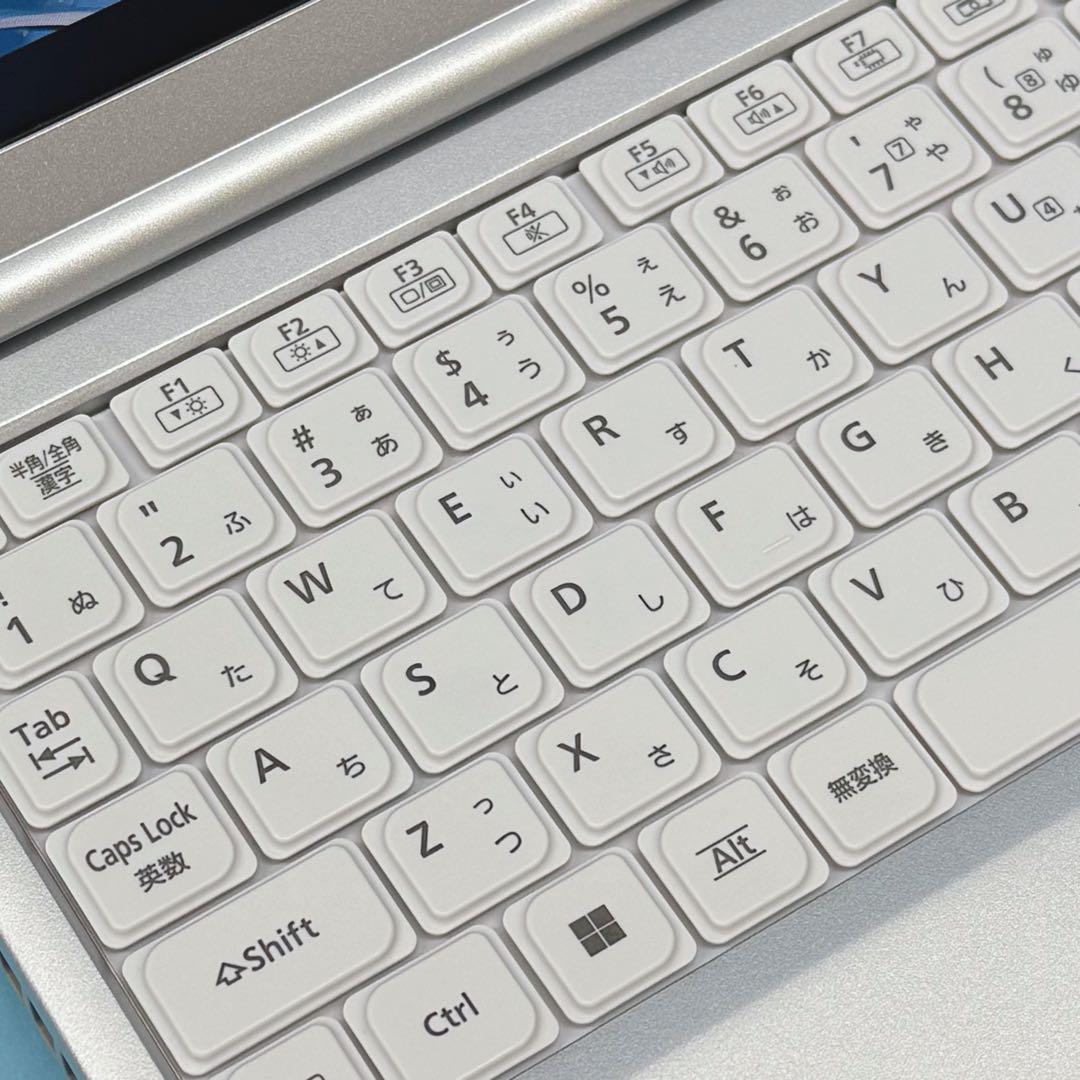 946準美品 512GB レッツノートSV1 第11世代 16GB office