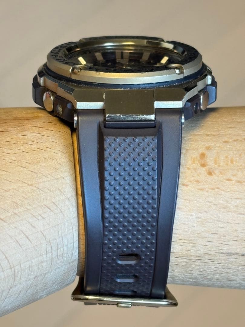 G-SHOCK/アースウォッチ/GST-W310/レオパード/限定/電波ソーラー