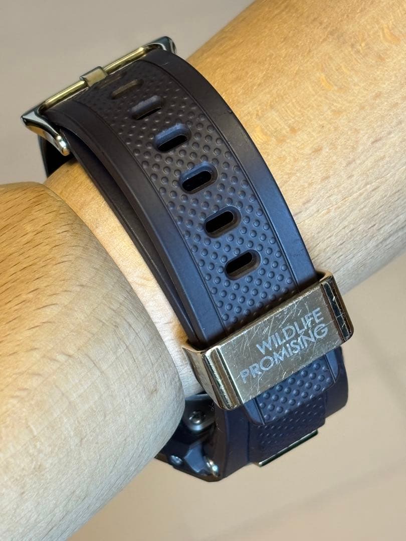 G-SHOCK/アースウォッチ/GST-W310/レオパード/限定/電波ソーラー