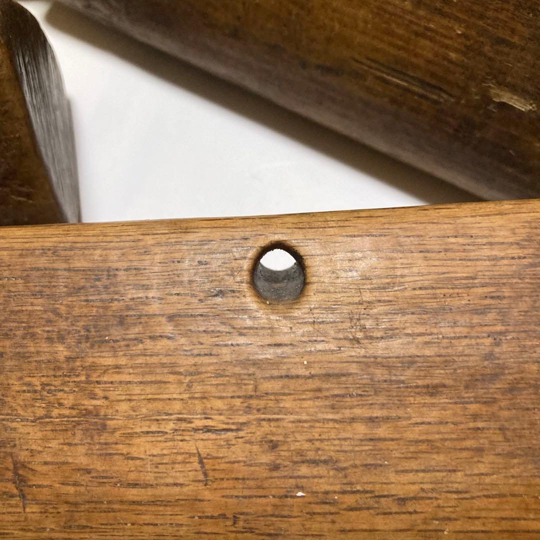 菰槌　こも編み用　おもり　古道具　アンティーク　骨董品　ハンドメイド