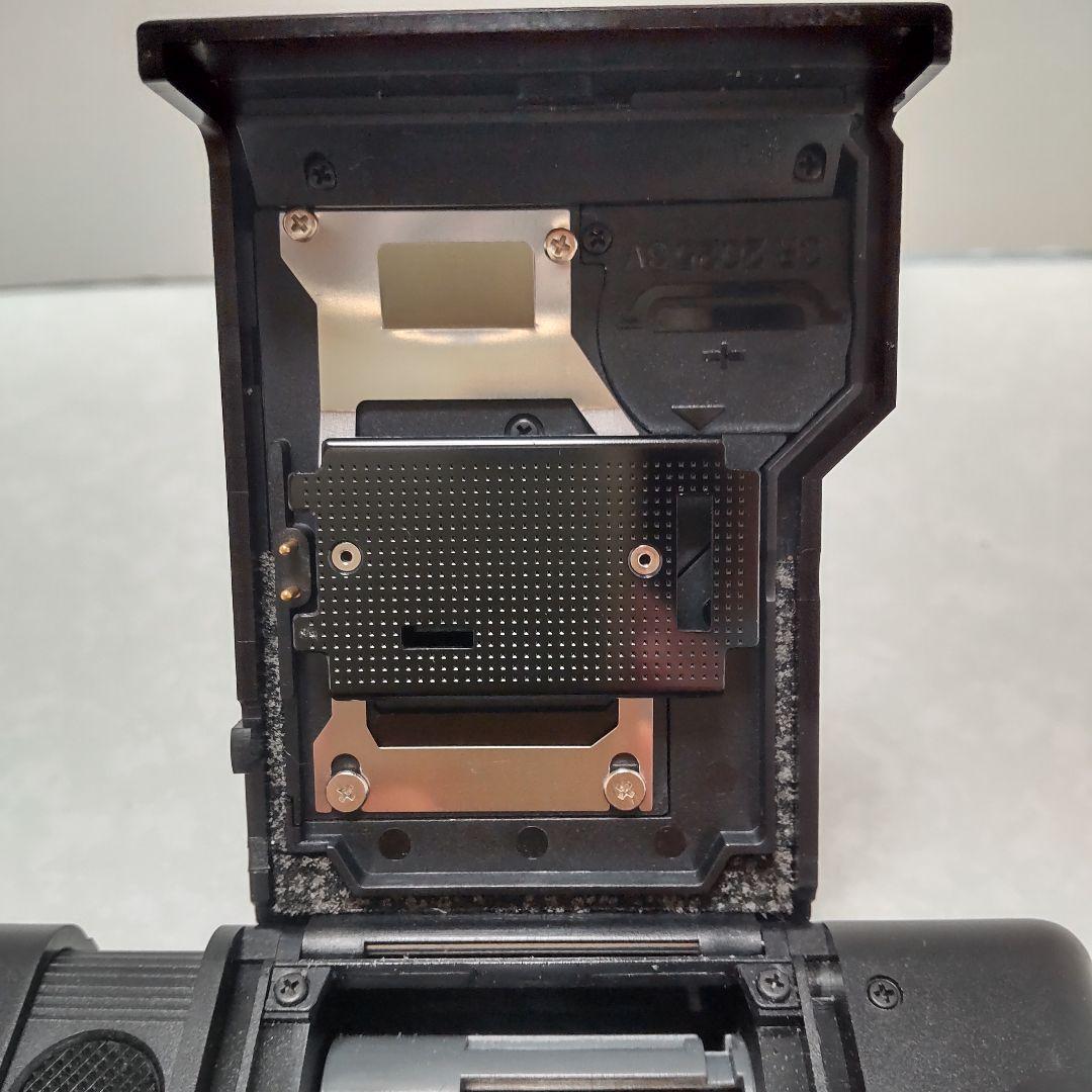 Konica RECORDER コニカ レコーダー コンパクトフィルムカメラ