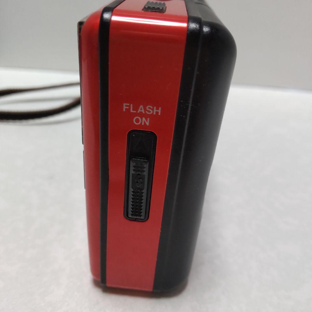 Konica RECORDER コニカ レコーダー コンパクトフィルムカメラ