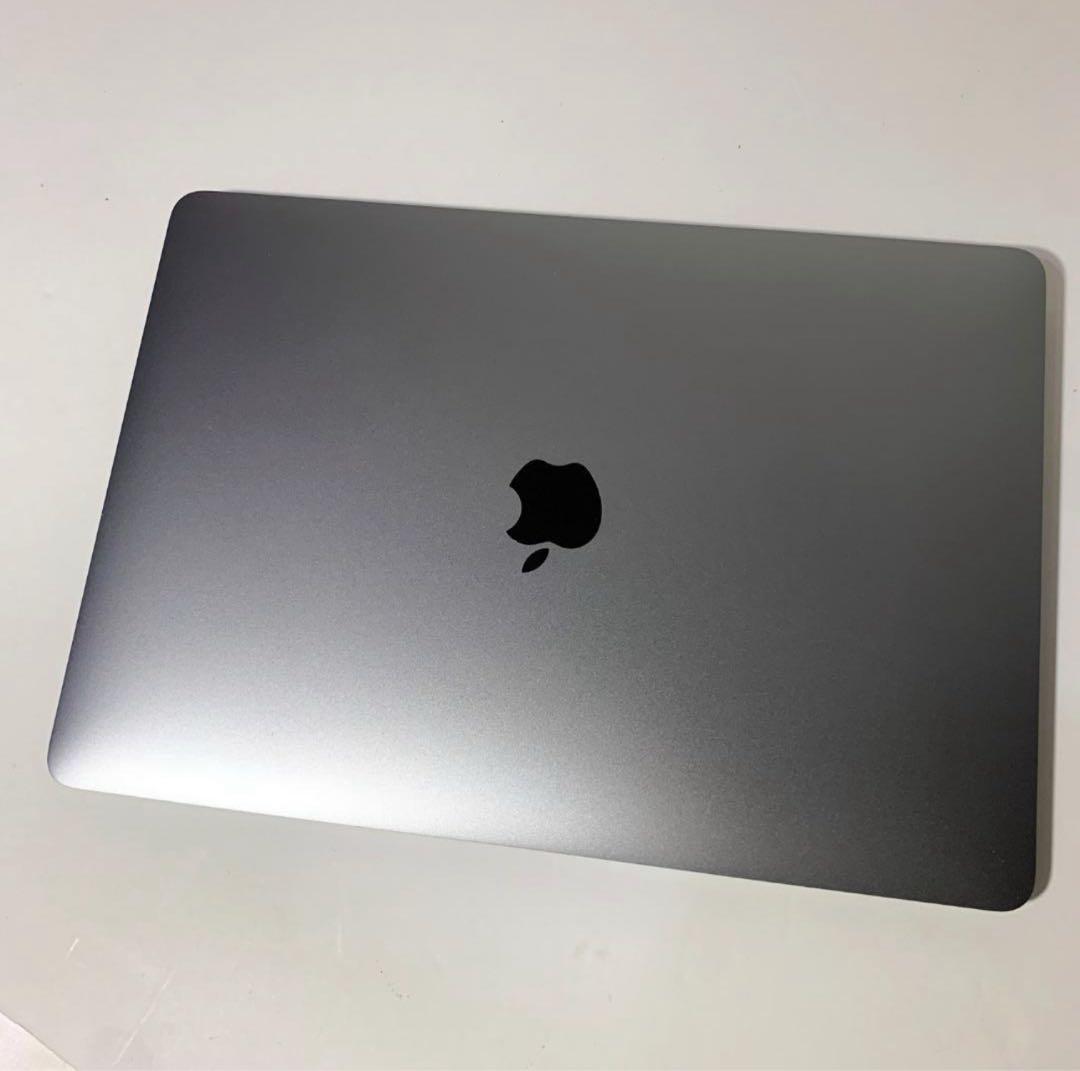 ⭐︎美品⭐︎MacBookAir M1 2020 8GB 512GB 13インチ