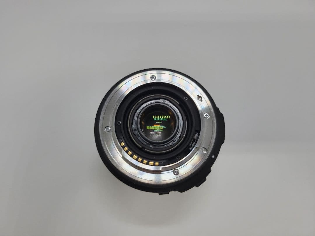 SIGMA 18-250mm 3.5-6.3 DC OS HSM SONY用