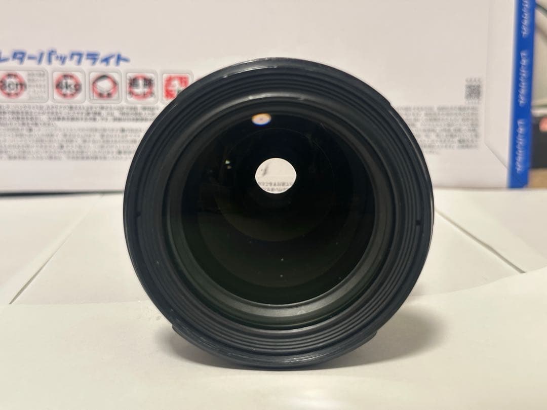 ※ジャンク品Canon EF 24-70mm f/4L IS USM