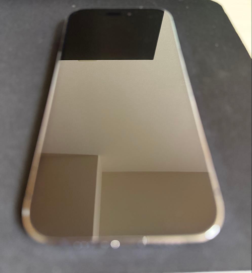 iPhone14Pro 256GB ディープパープル