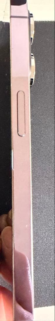 iPhone14Pro 256GB ディープパープル