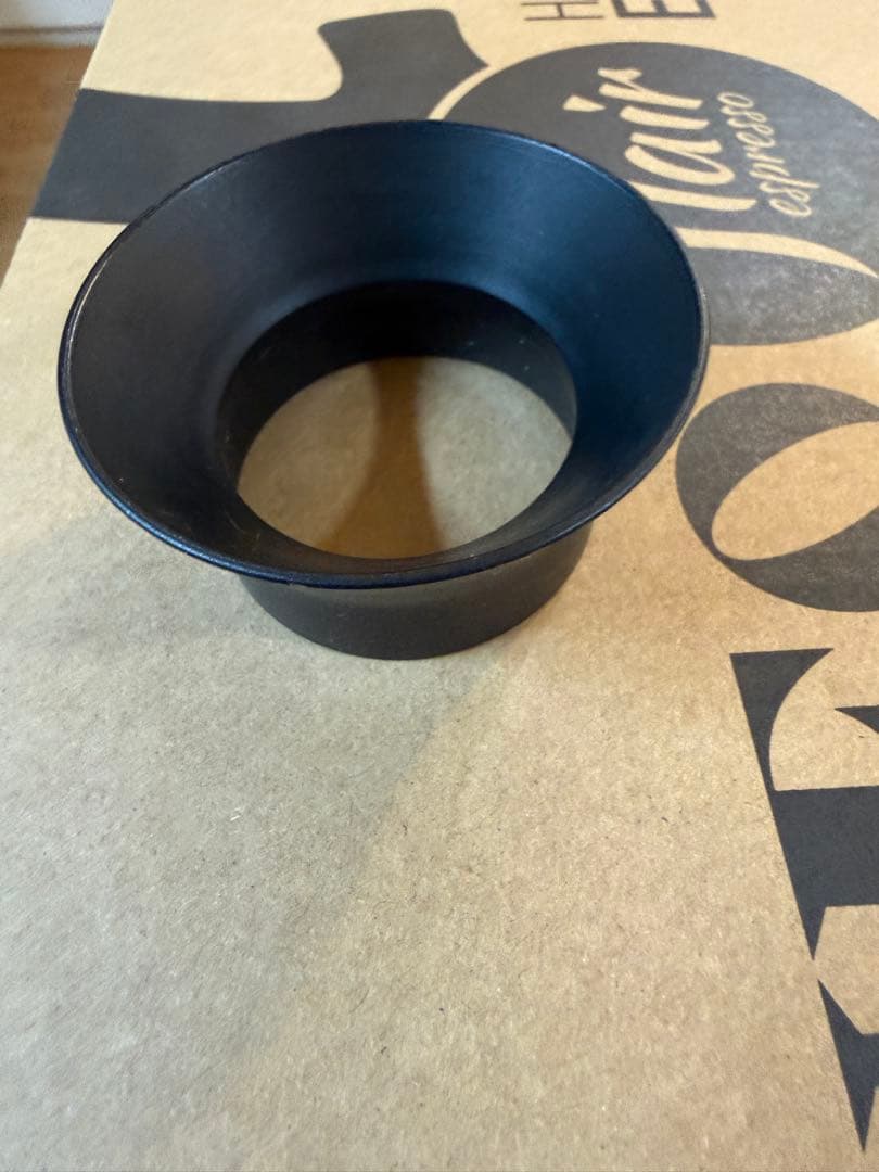 flair espresso the NEO (圧力計付き) 美品