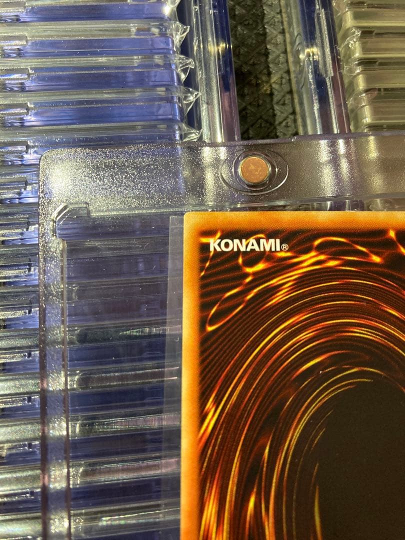 ⭐︎一軍/鑑定予定/極美品⭐︎遊戯王 青眼の白龍 初期ブル ブルーアイズ