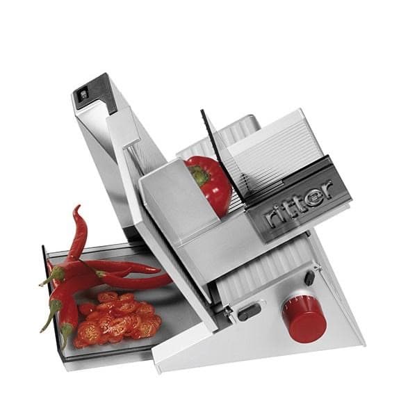 Ritter 電動スライサーcontura3