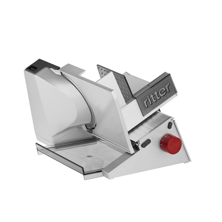 Ritter 電動スライサーcontura3