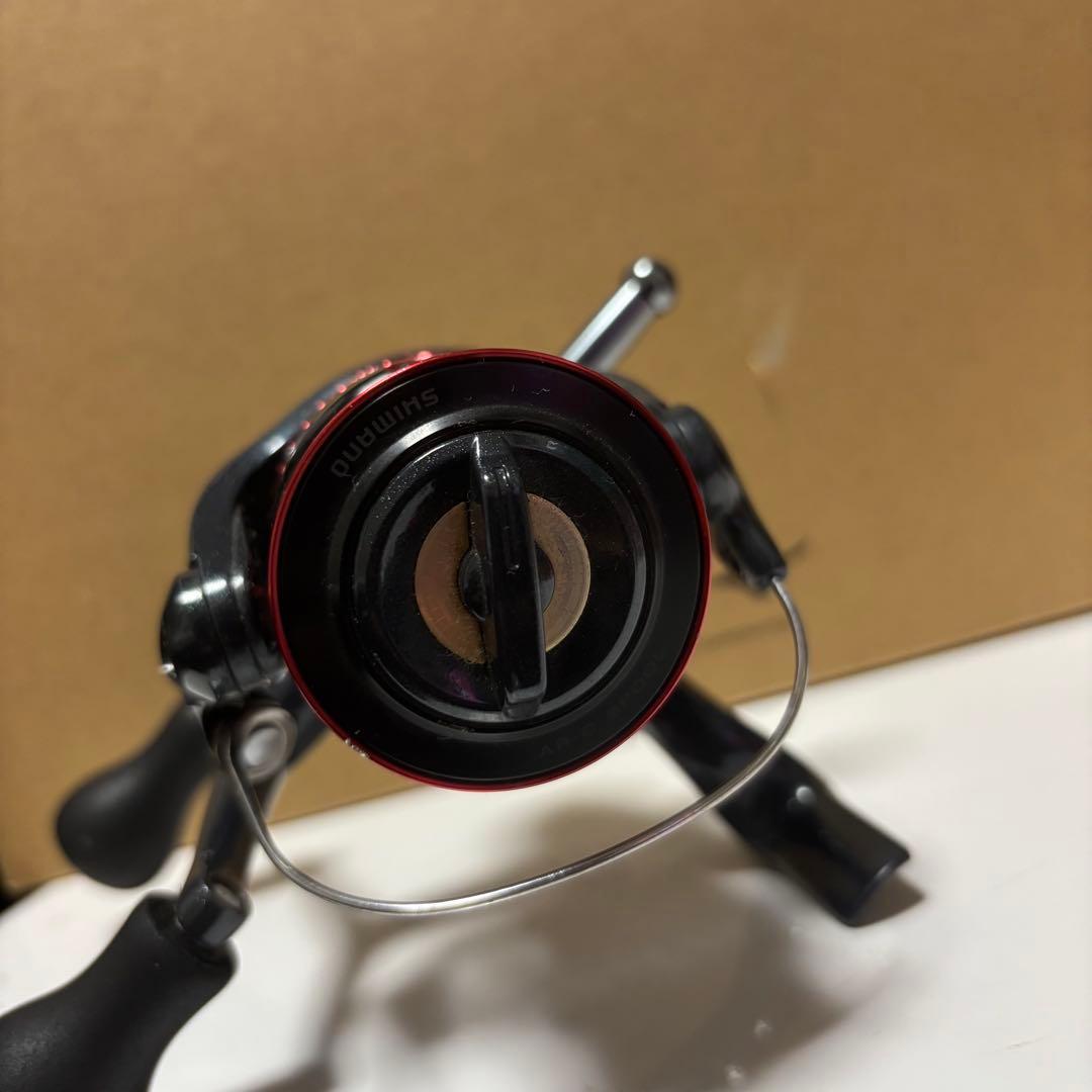 シマノ　Sephia CI4+ C3000SDH　リール　セフィア