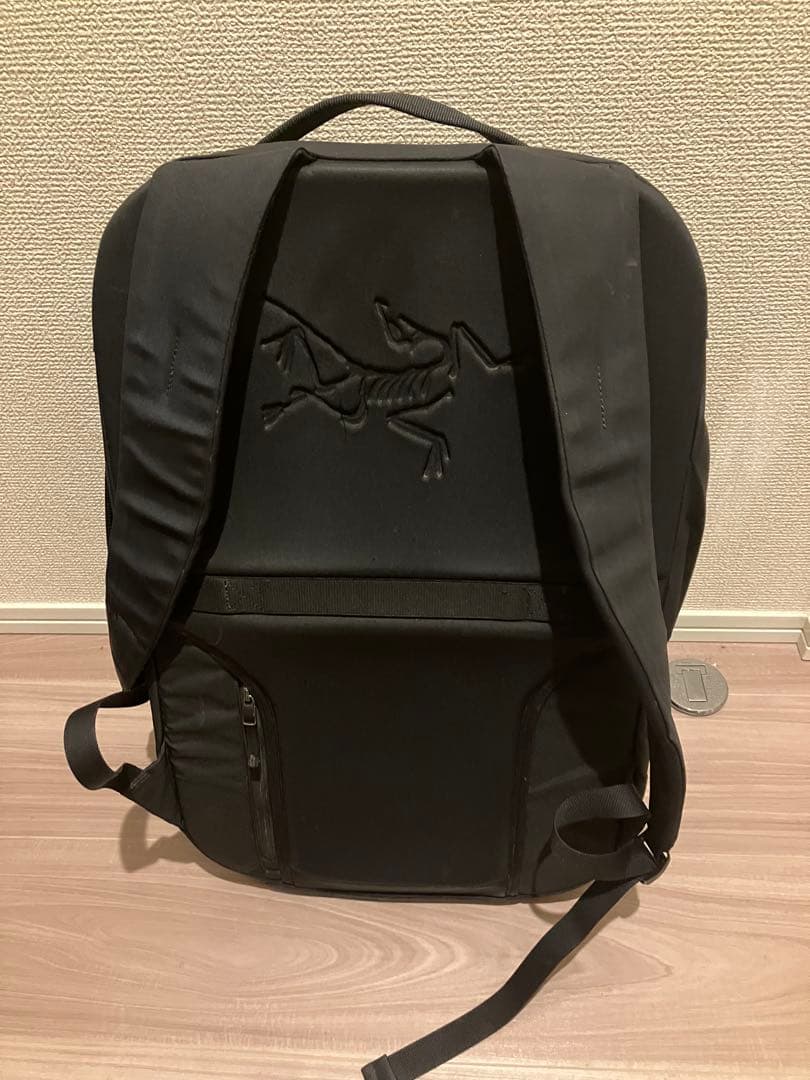 ARC'TERYX BLADE 28 ブラック バックパック