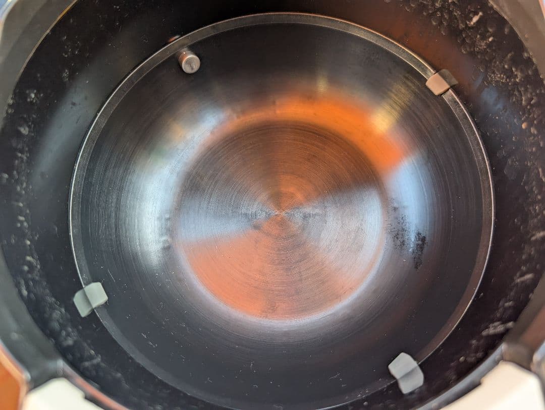 象印　圧力IH炊飯ジャー　5合炊き　2023　NP-ZX10